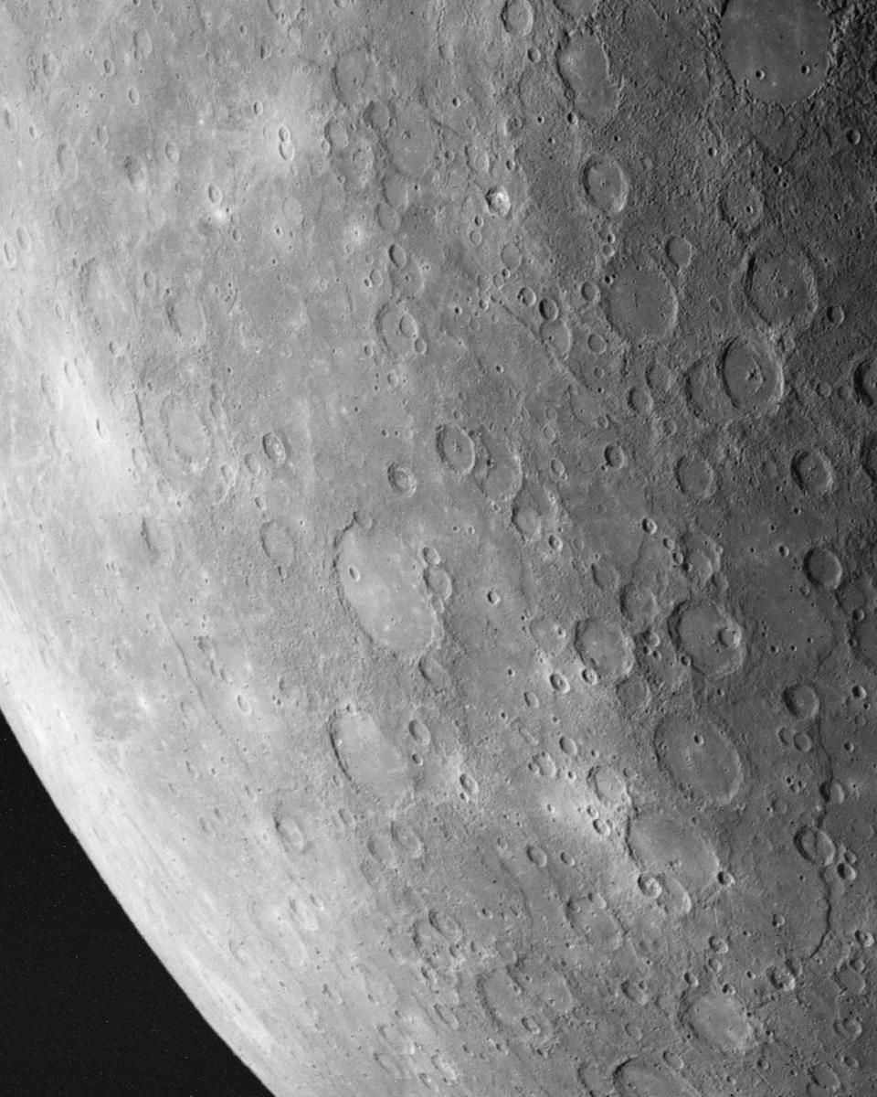 Southwest Mercury