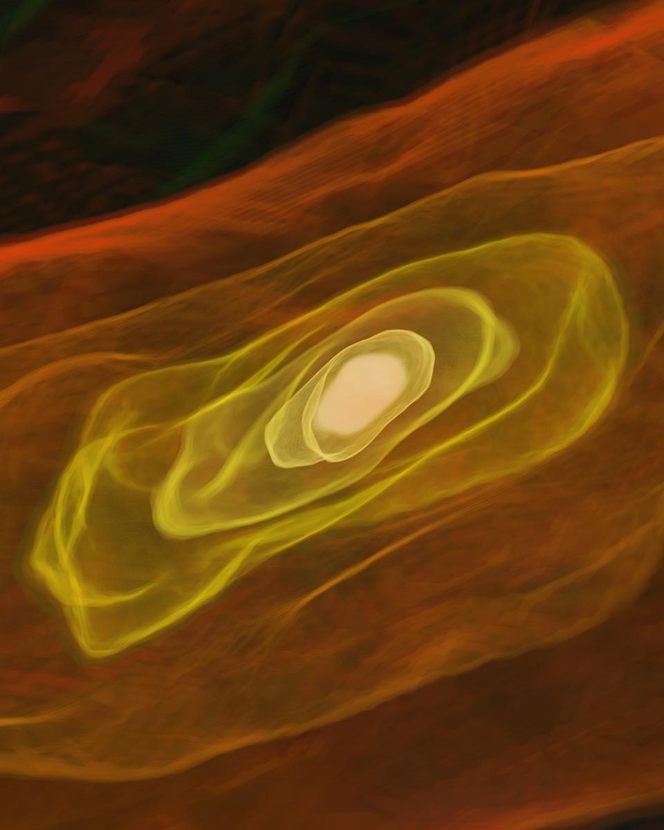 Zooming in on the First Stars