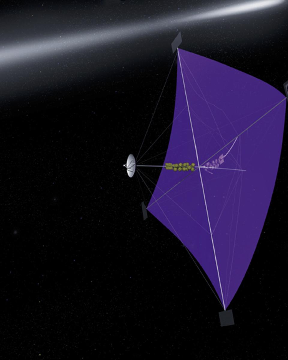 Solar Sail