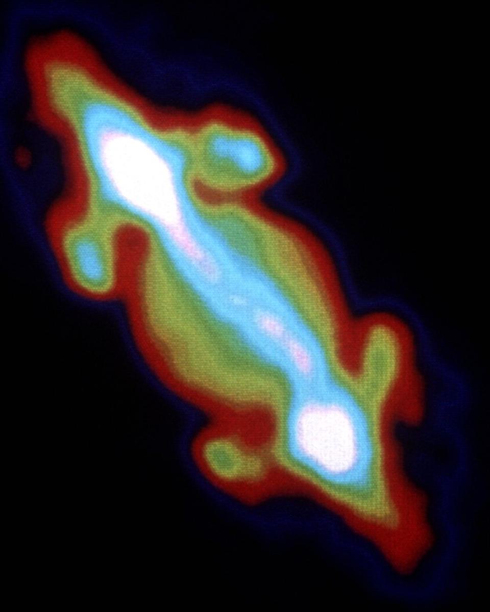 Radio Jupiter