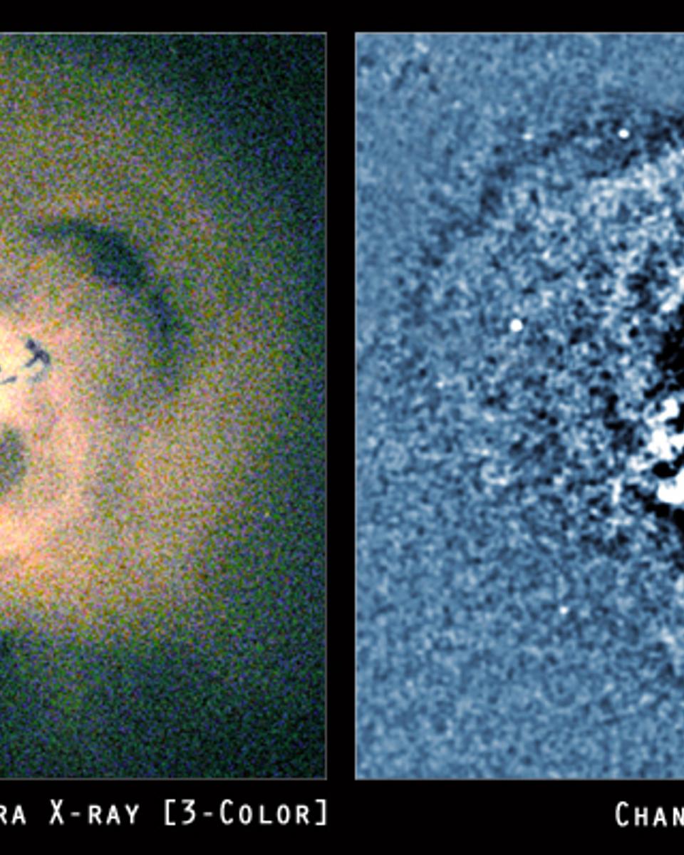 A Note on the Perseus Cluster