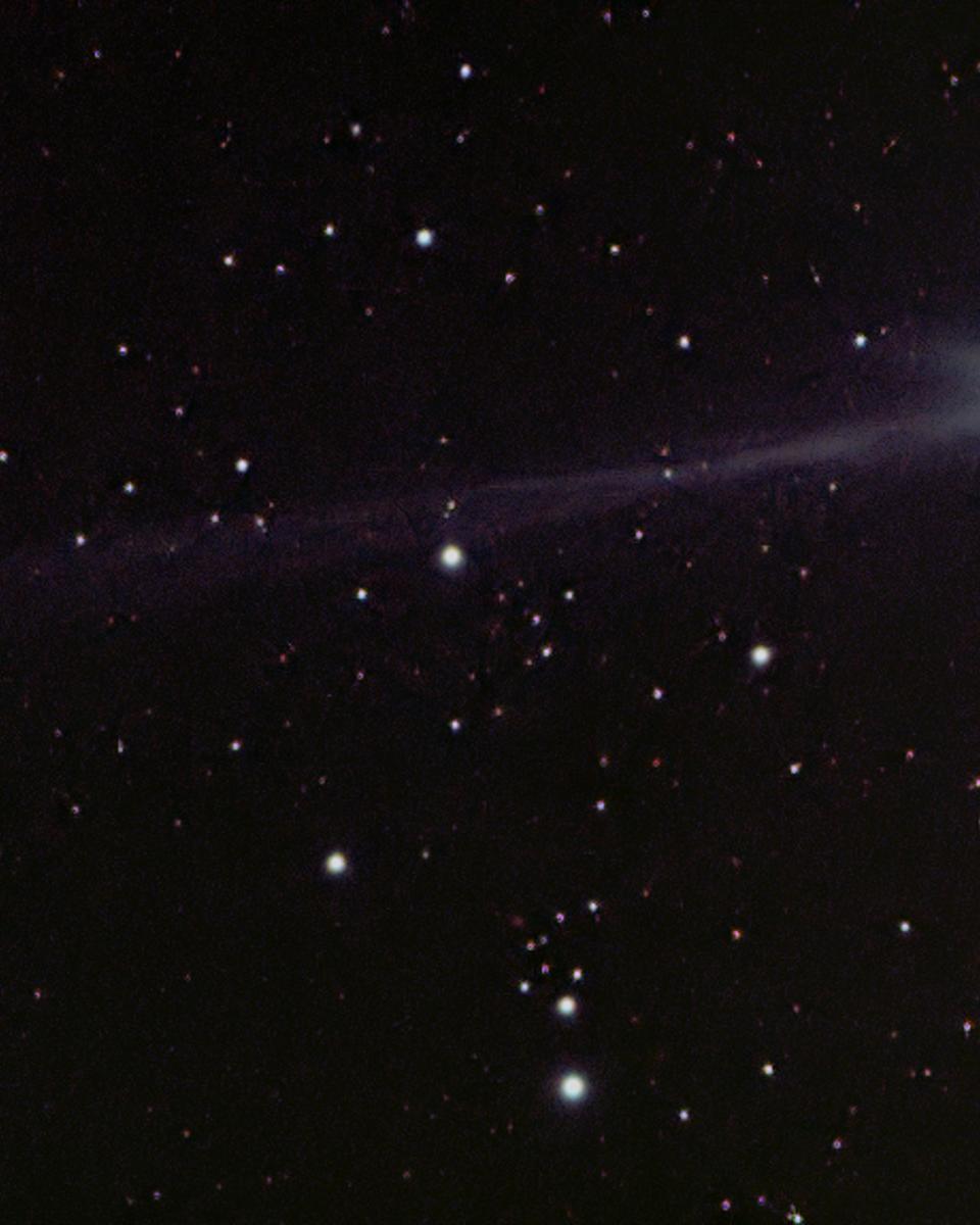 Announcing Comet C/2003 K4 (LINEAR)