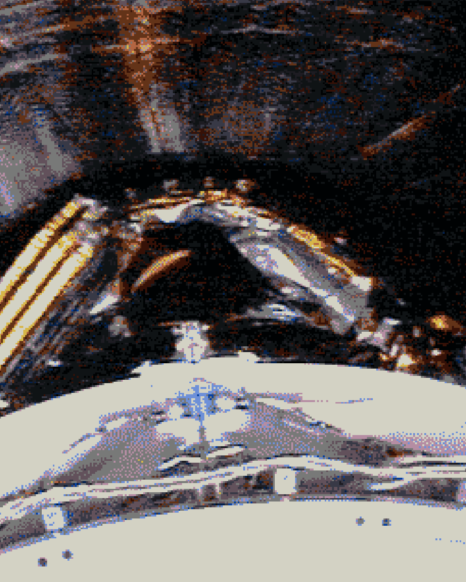 Swift RocketCam