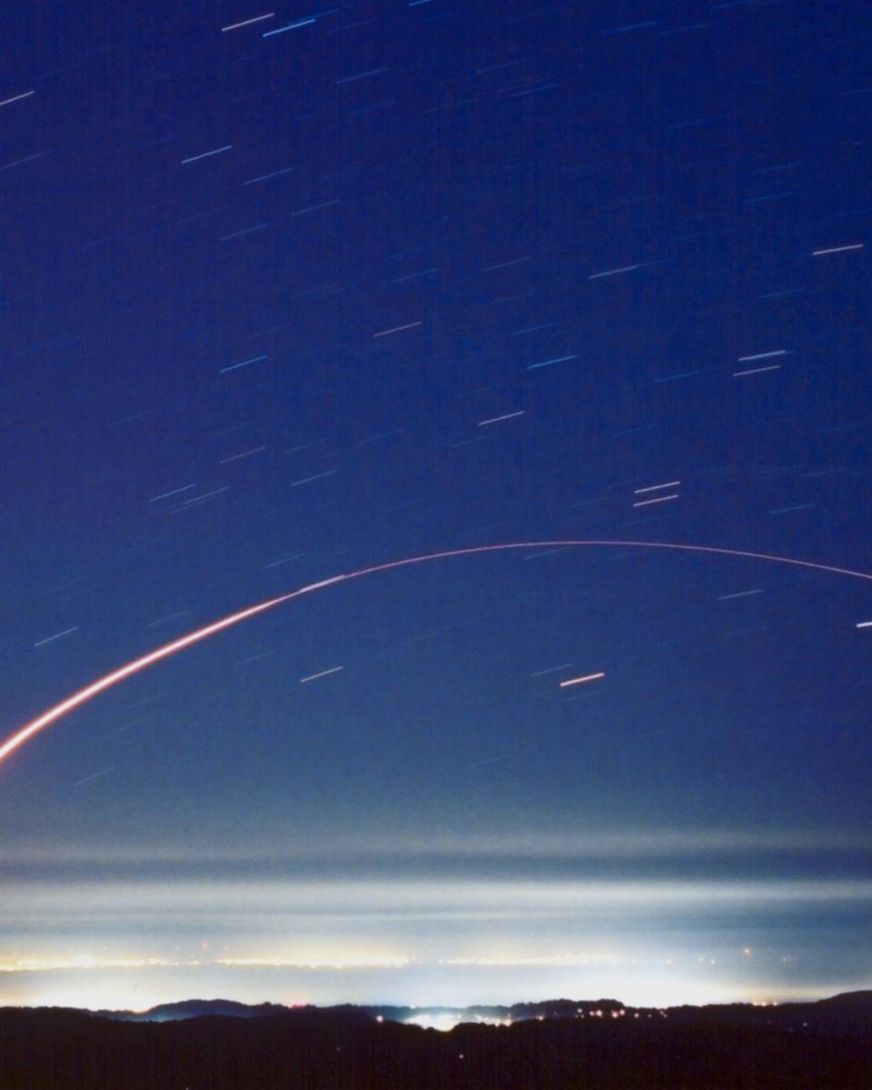 Aura Launch