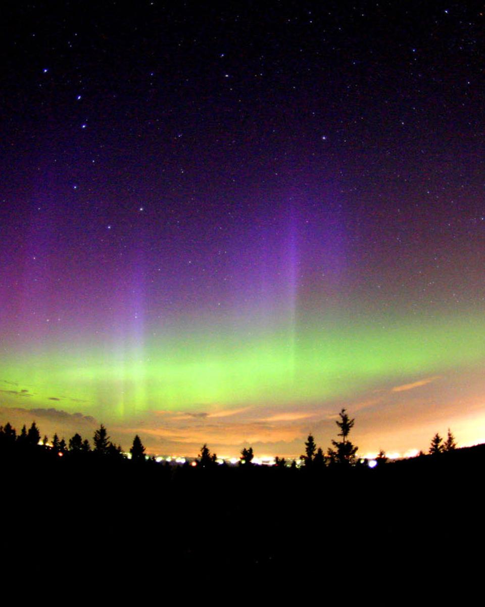 Northern Lights