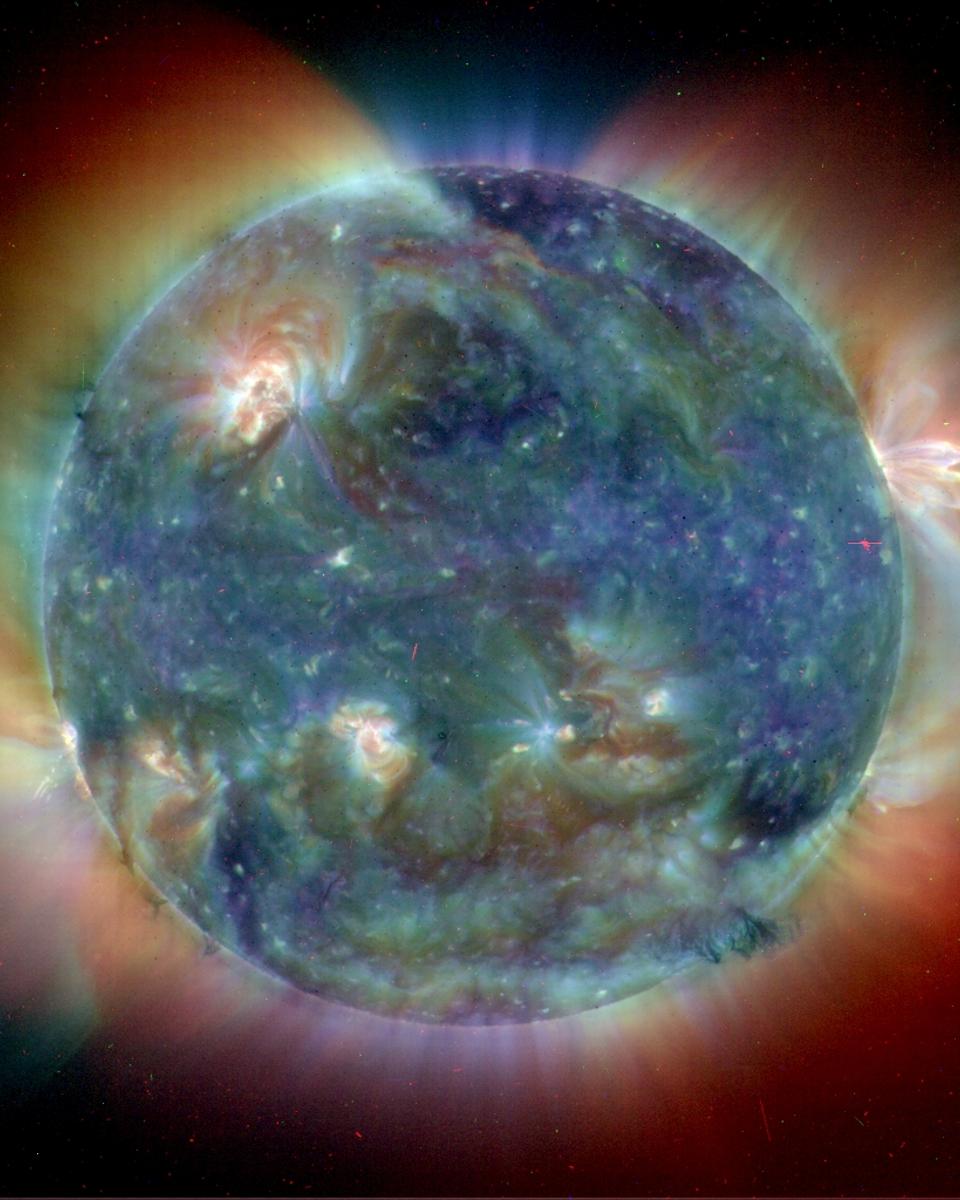 Solstice Celebration