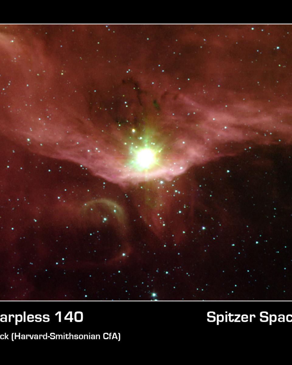 Sharpless 140
