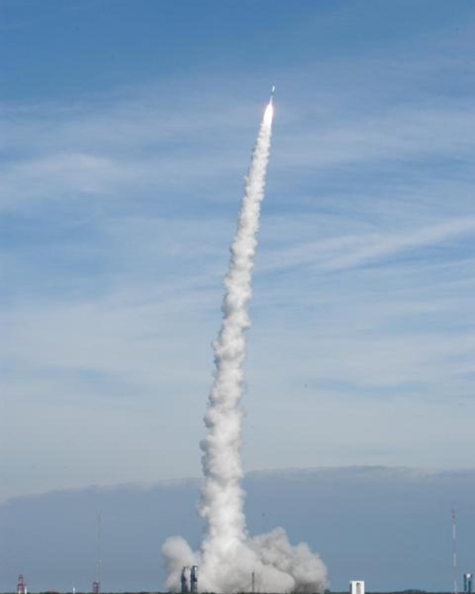 Swift Launches