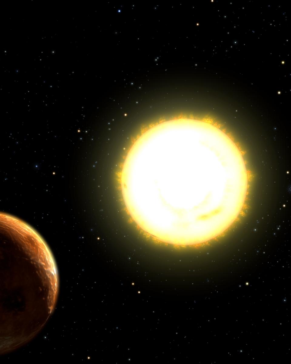 An Inner Neptune for 55 Cancri