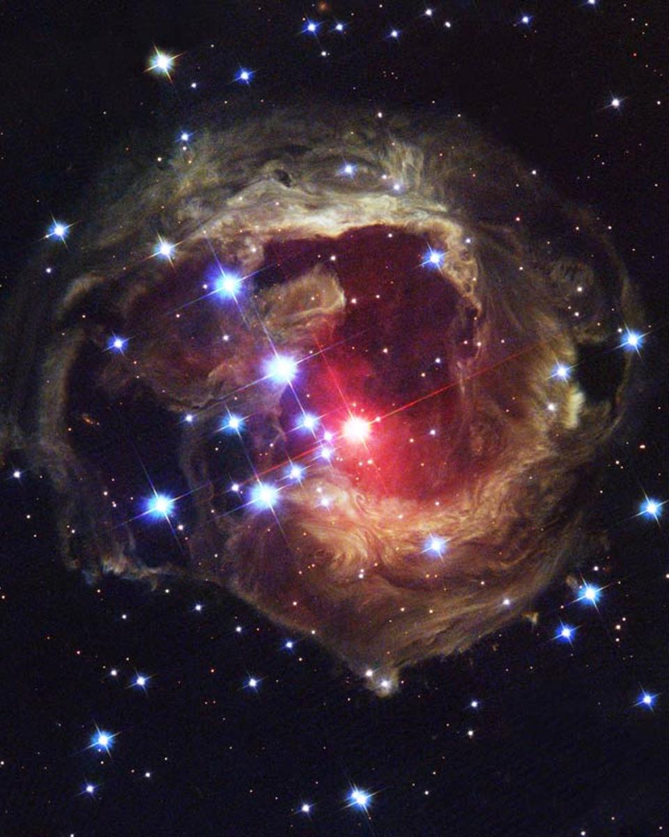 V838 Mon: Light Echo Update
