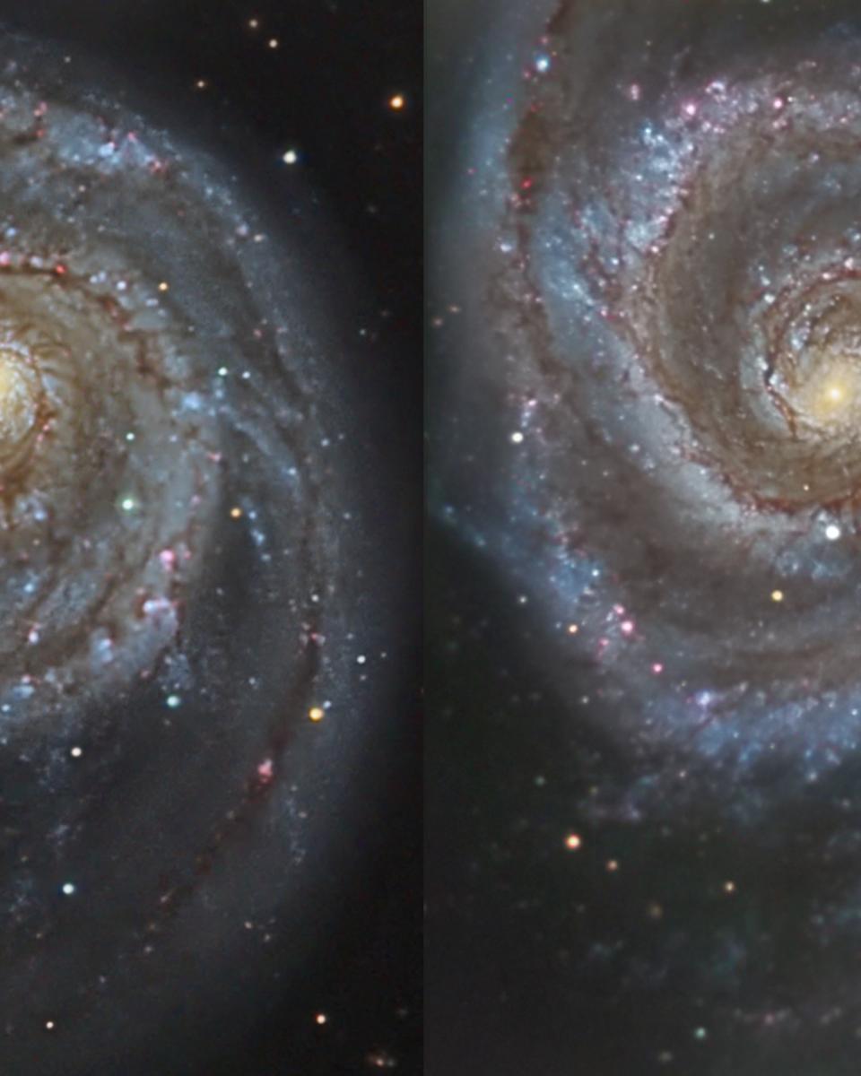 A Nearby Supernova in M51