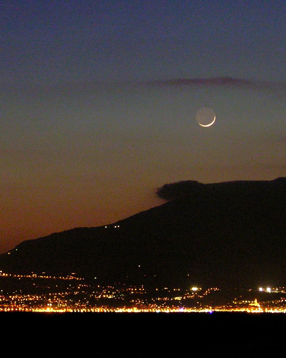 Moon, Mercury, Monaco