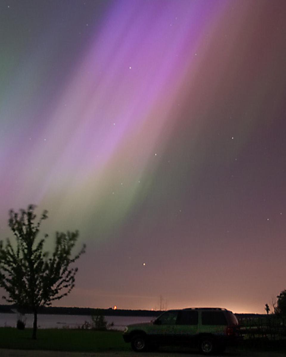 Aurora Iowa