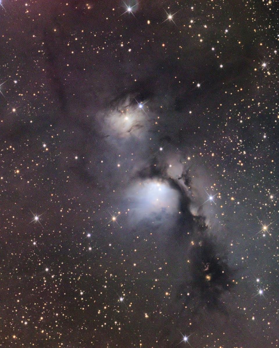 M78: Stardust and Starlight