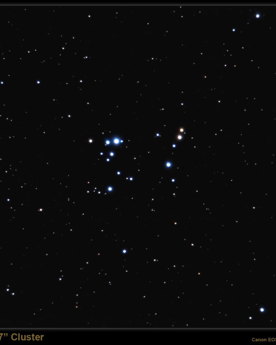 The 37 Cluster