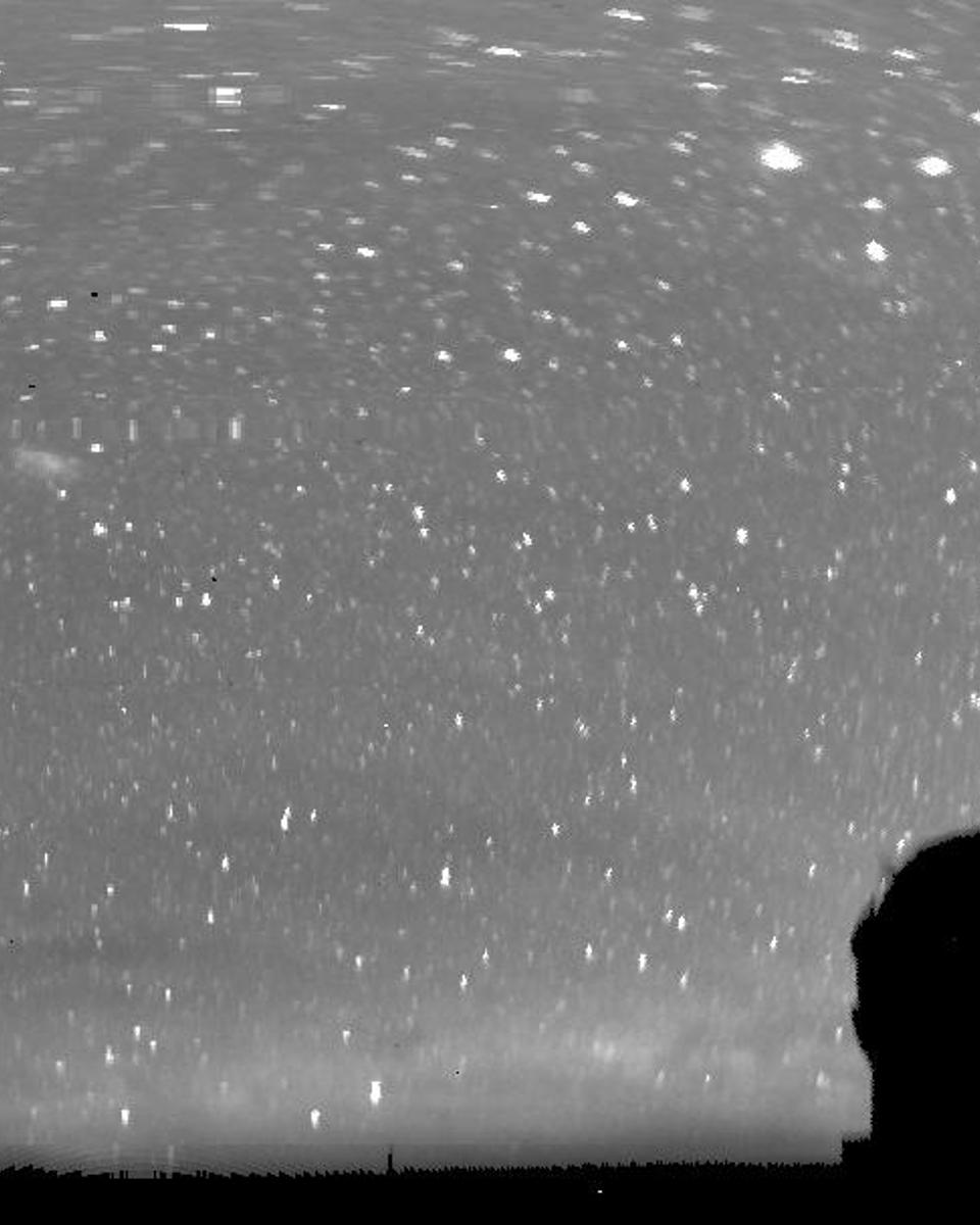 A Taurid Meteor Fireball