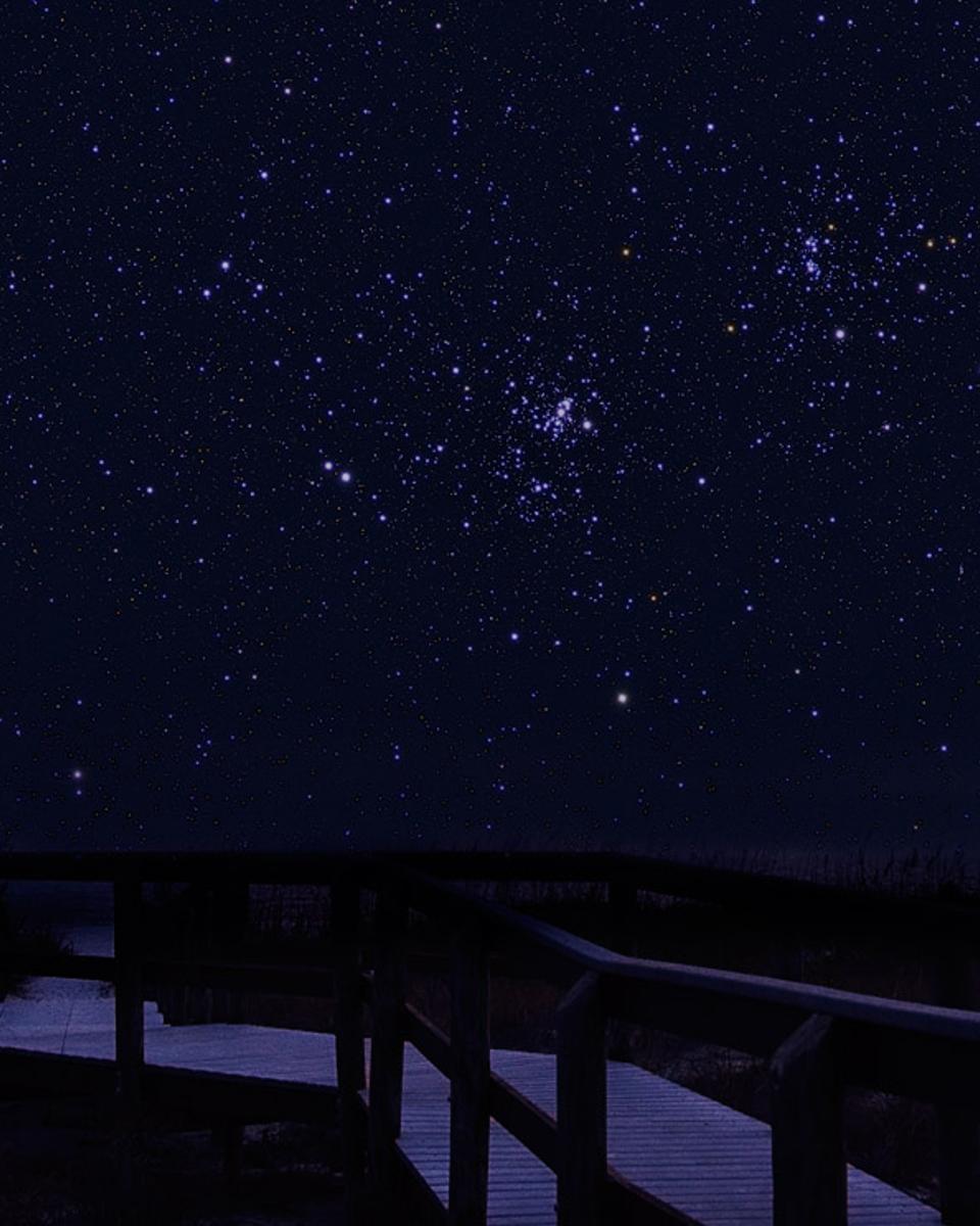 Star Cluster Dreams