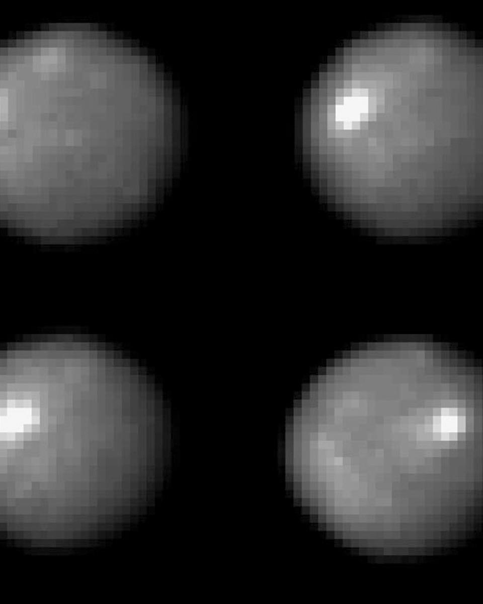 Ceres: Asteroid or Planet?
