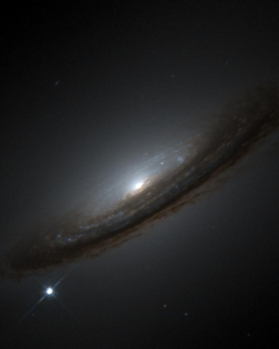 Rumors of a Strange Universe