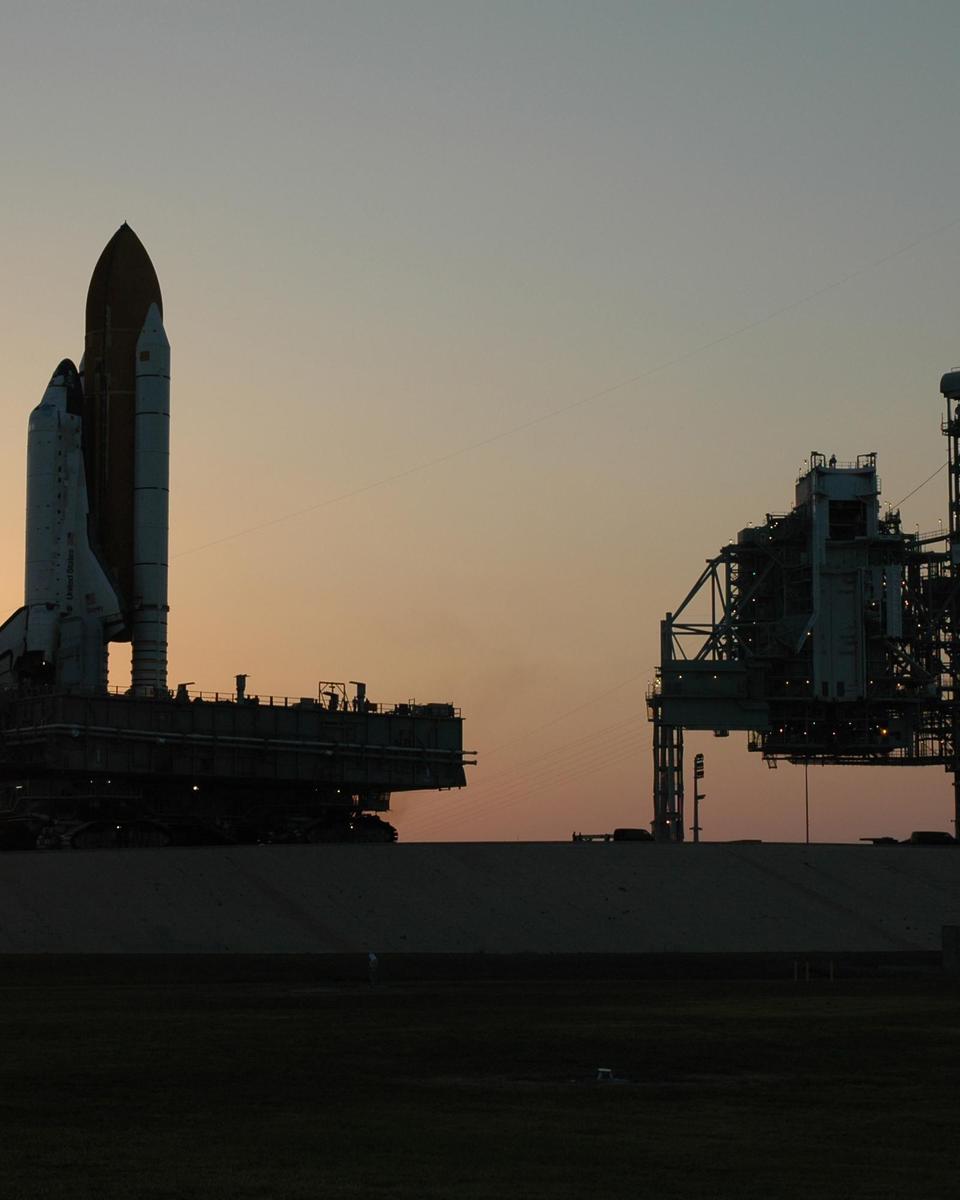 Discovery in Motion