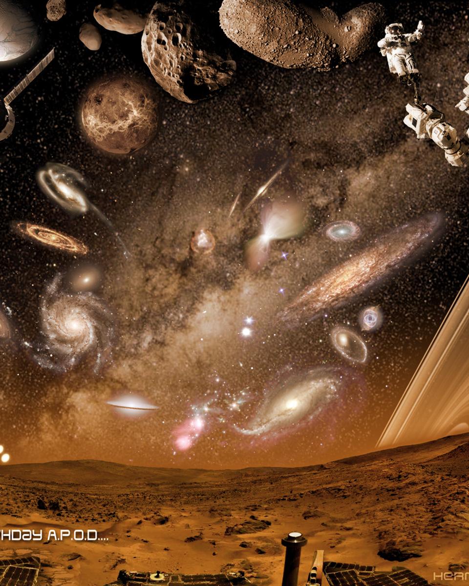 APOD Turns Eleven