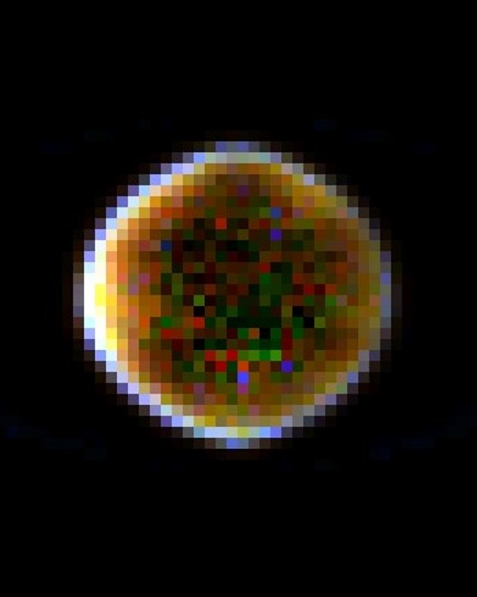 Gamma-Ray Earth