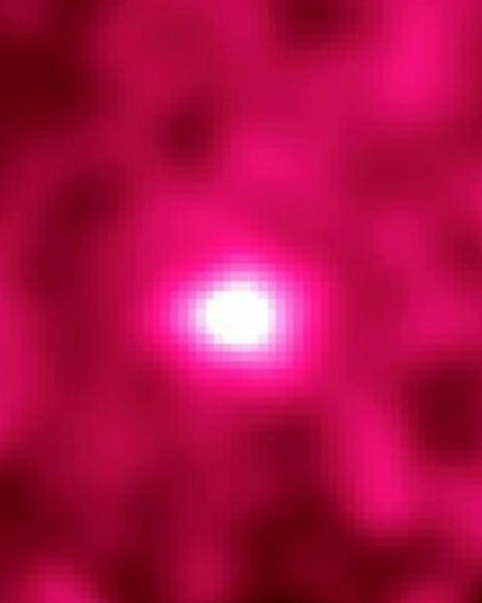 Gamma-Ray Moon