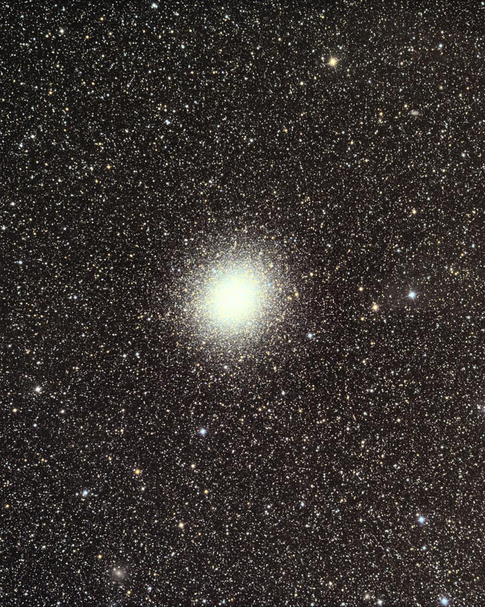 Omega Centauri