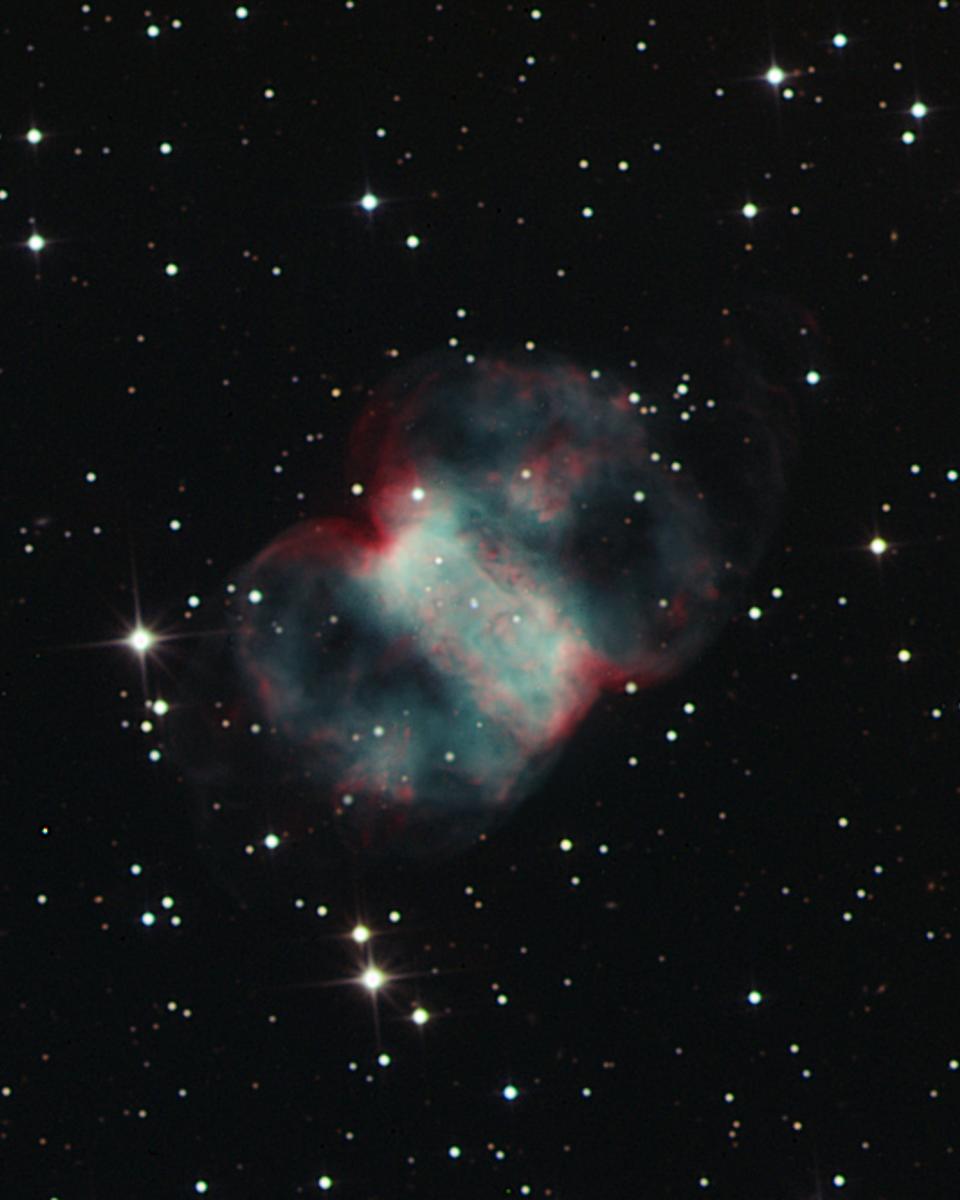 Messier 76