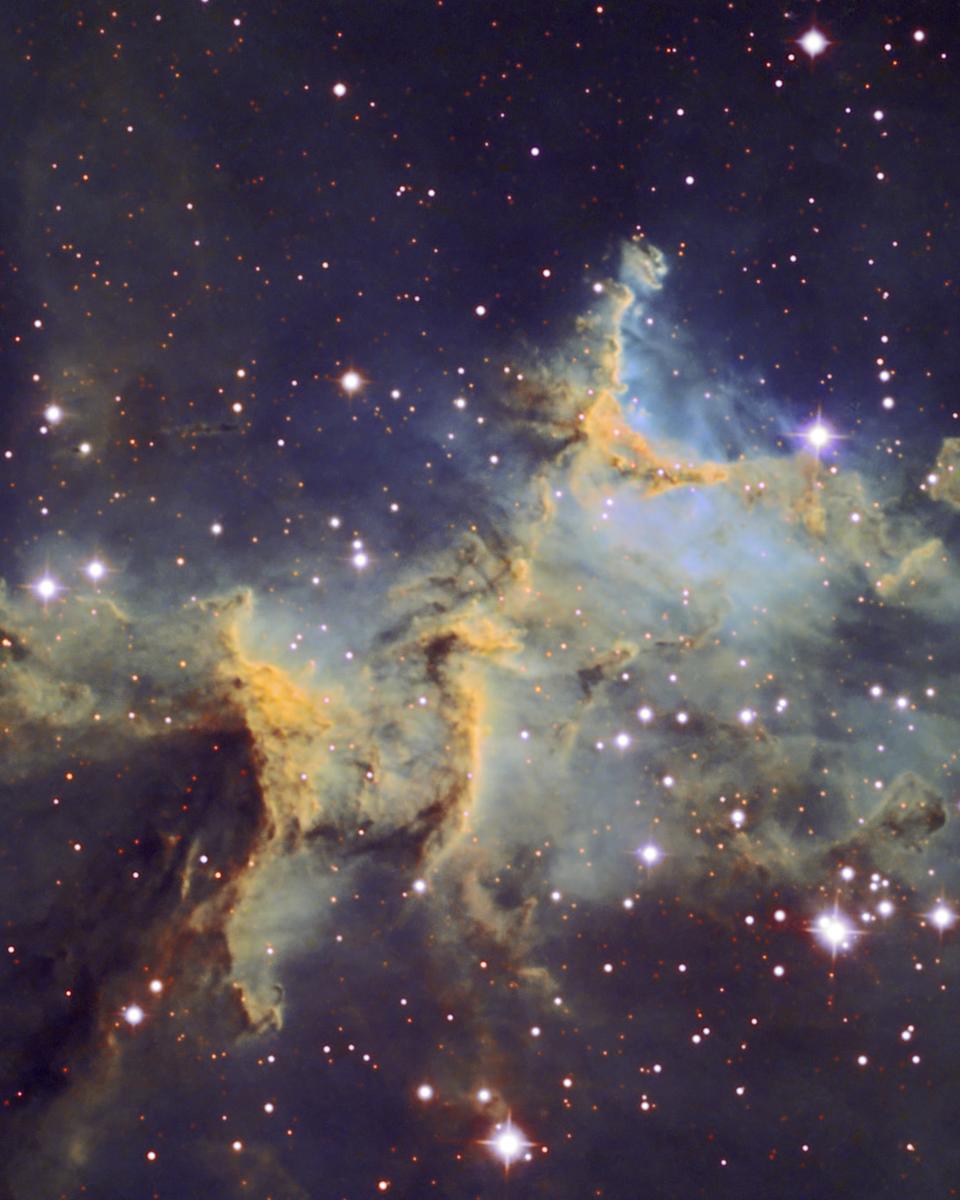 Central IC 1805