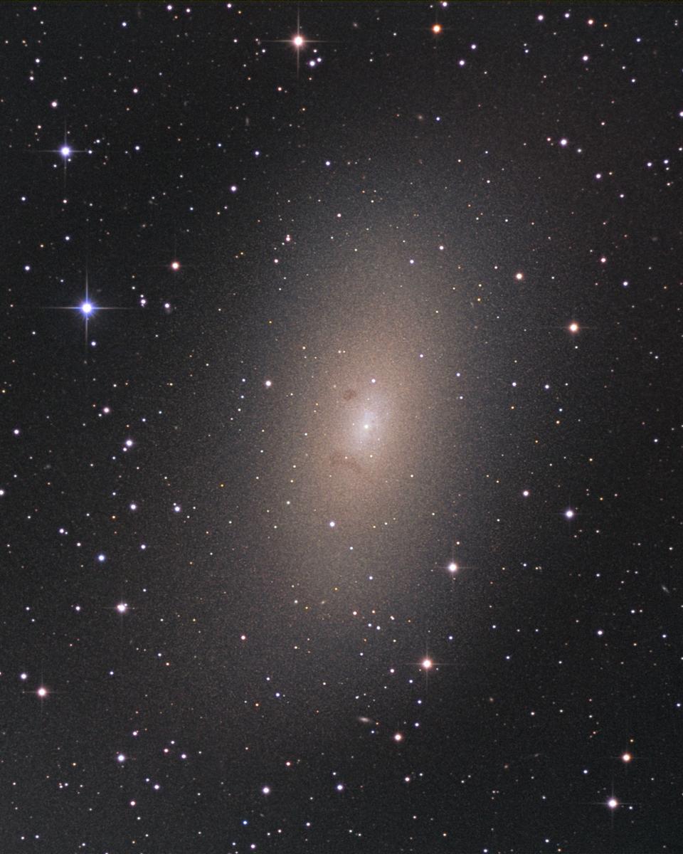 Messier 110