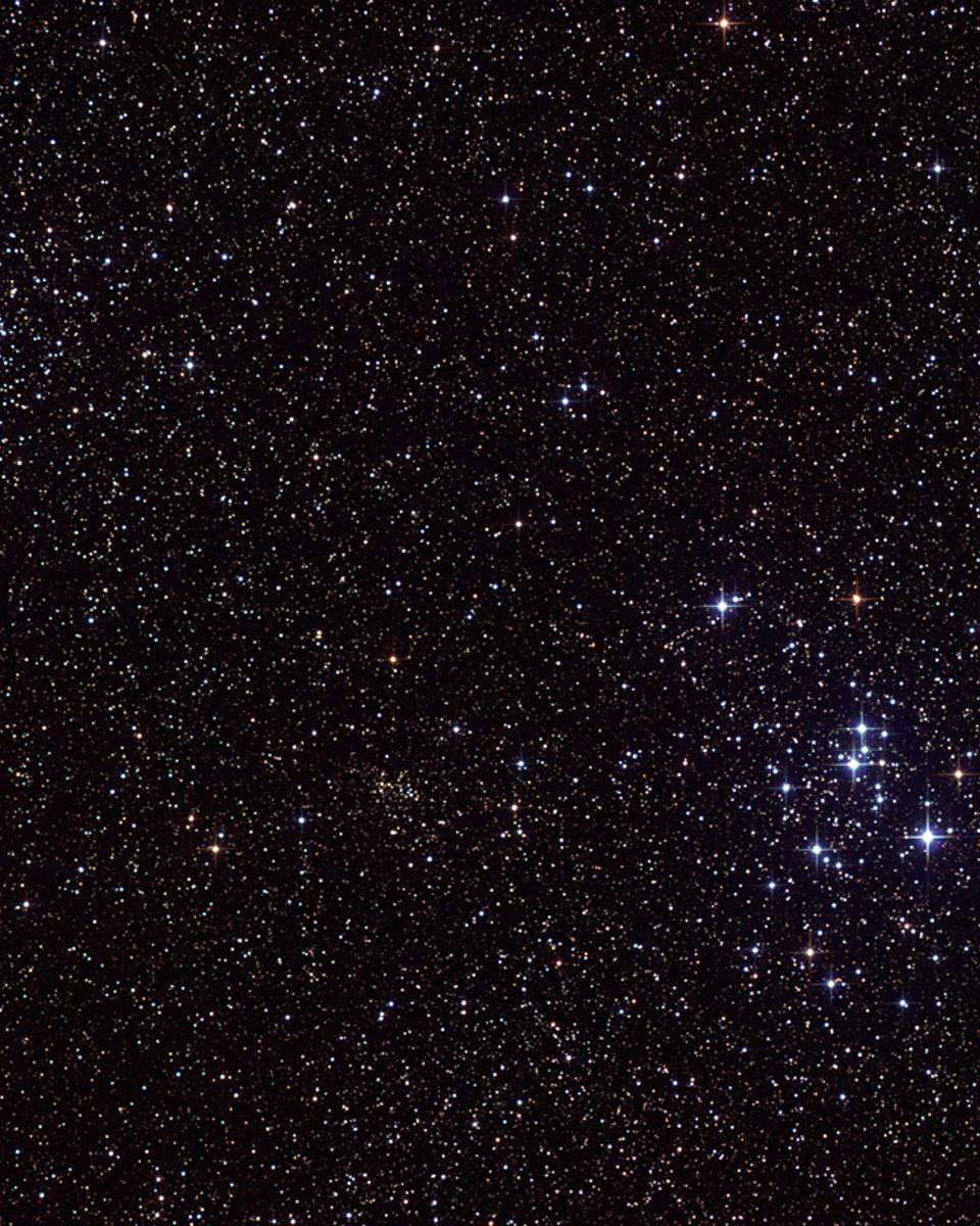 Star Clusters Young and Old