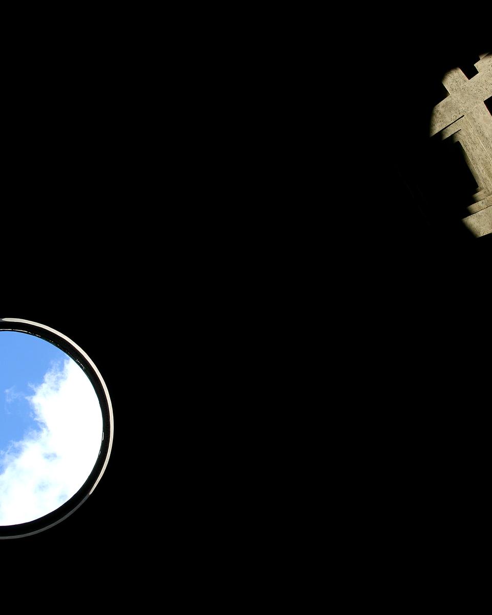Pantheon Earth and Moon