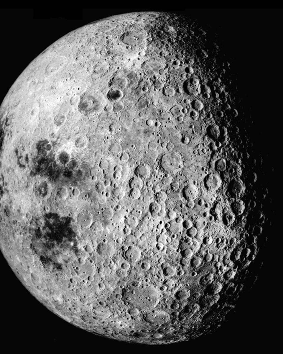 The Far Side of the Moon