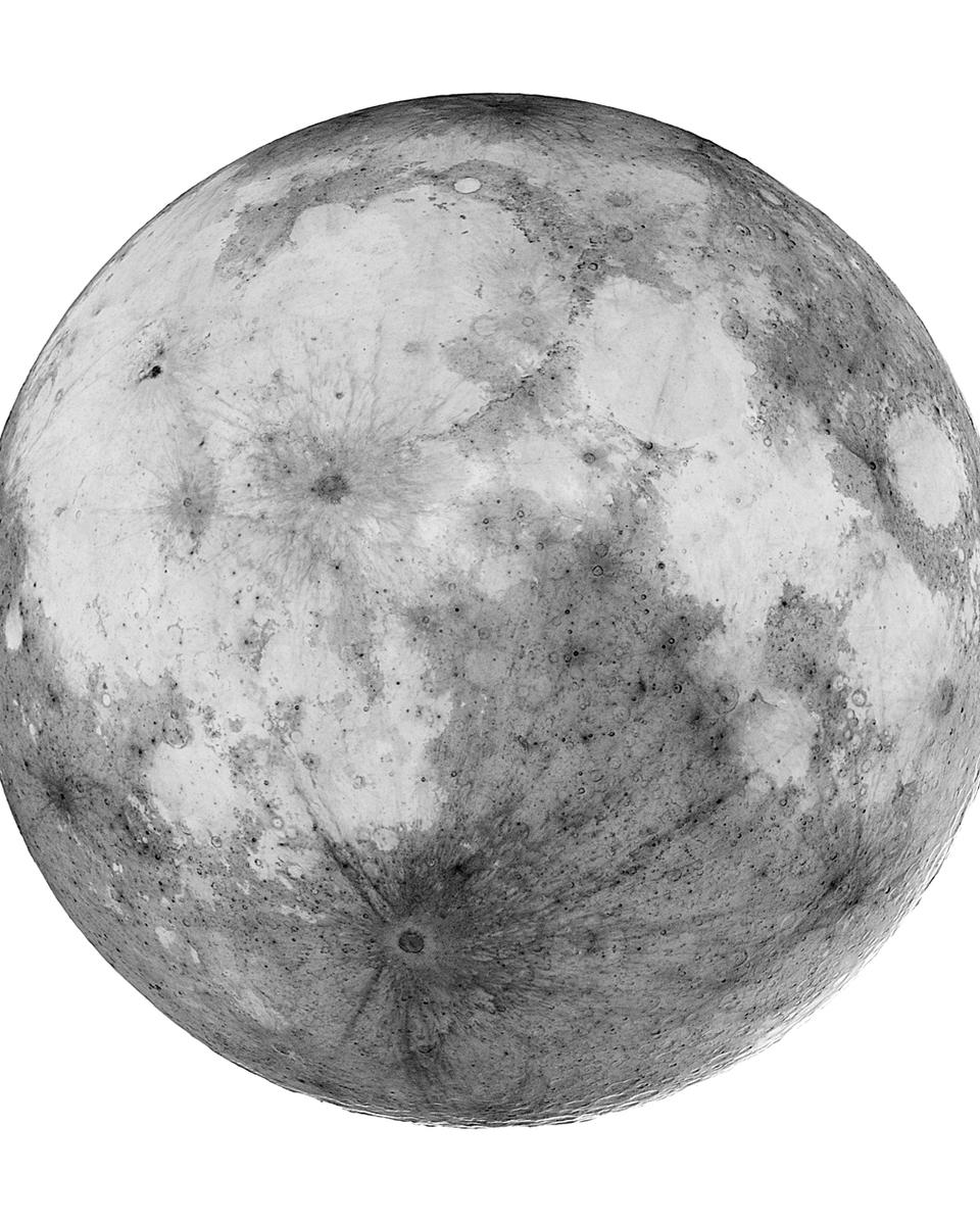 Full Moondark