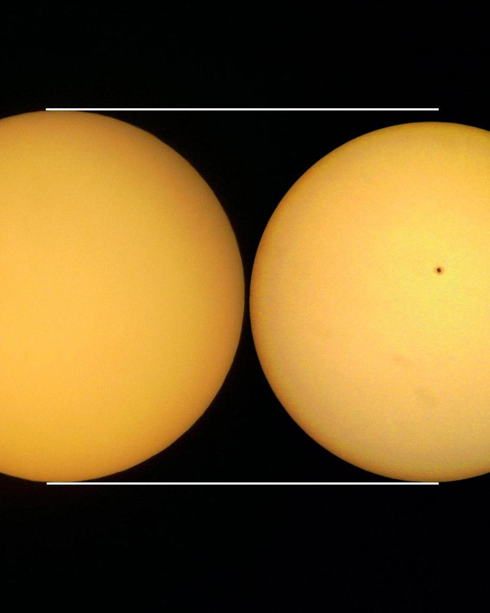 The Most Distant Sun