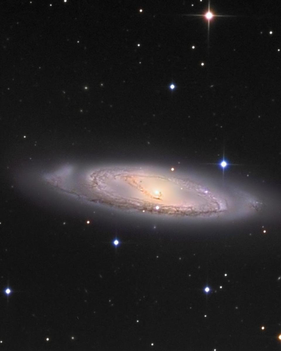 Messier 65