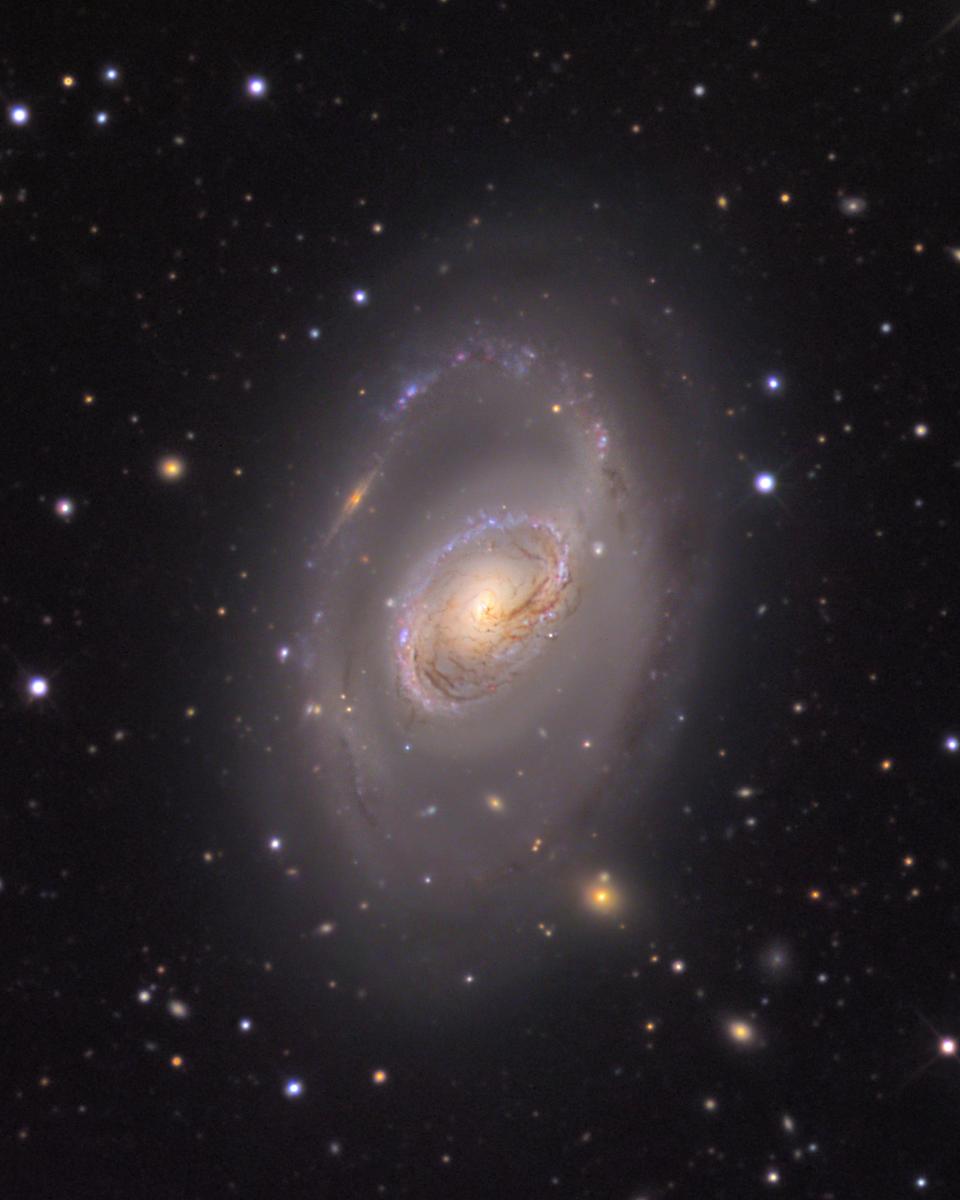 Messier 96