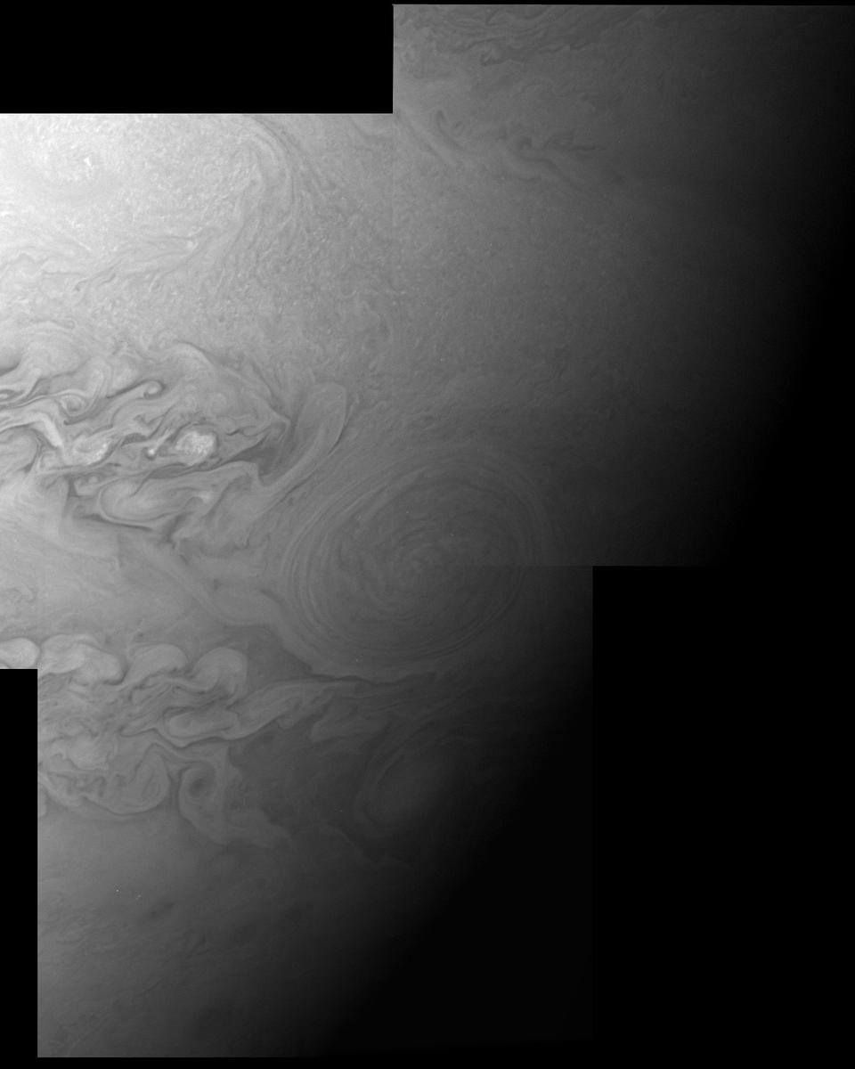 New Horizons Spacecraft Passes Jupiter