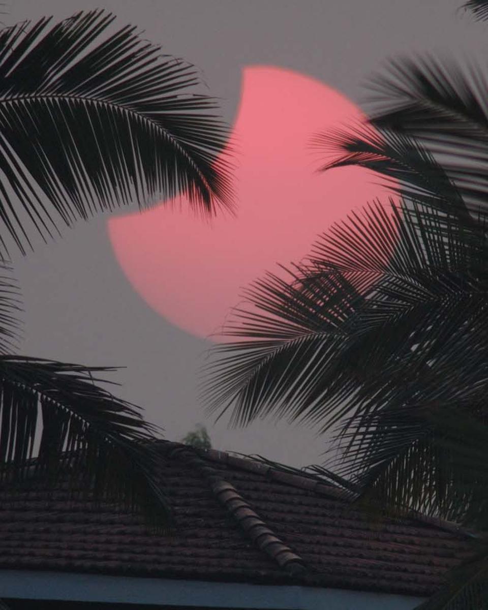 Goa Silhouettes