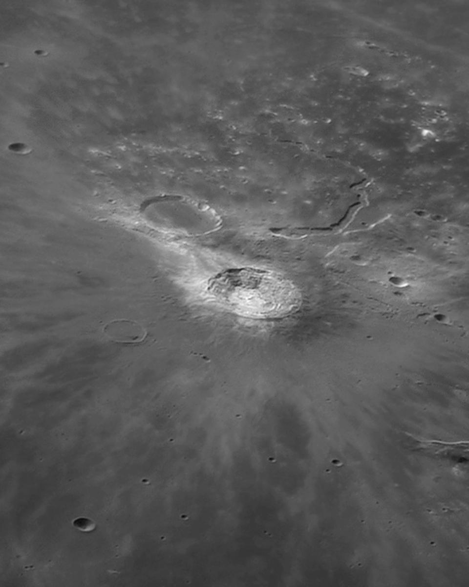 Aristarchus Plateau