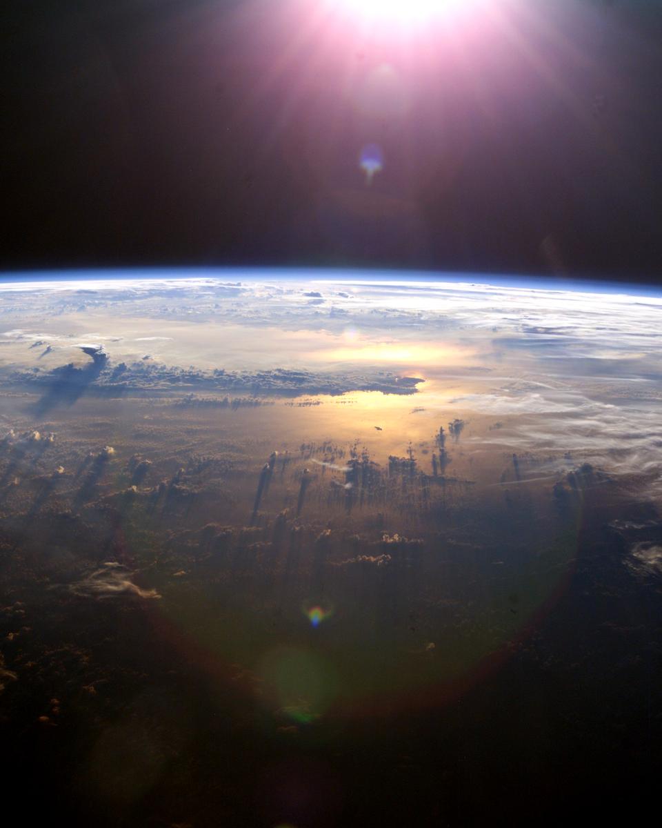 Yuri's Planet