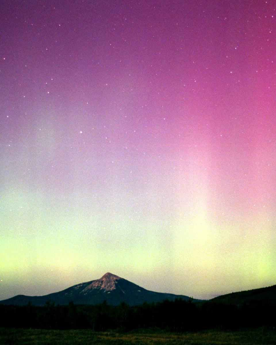 Aurora Persei