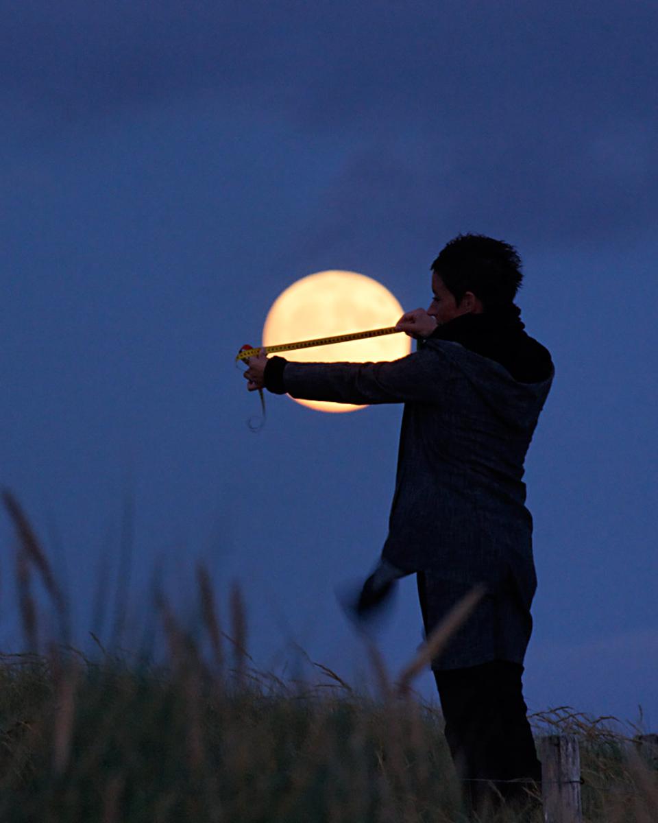 Moon Games