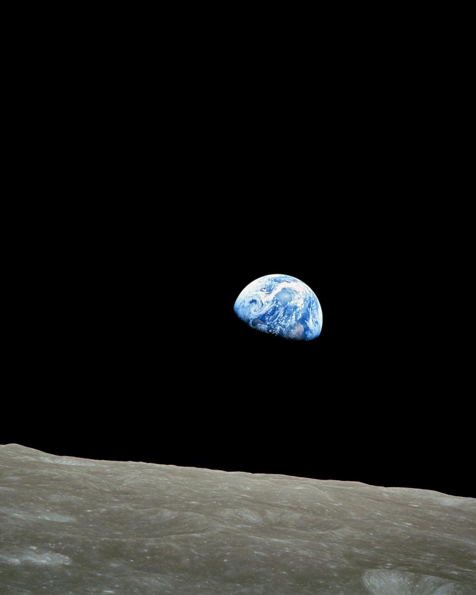 Earthrise