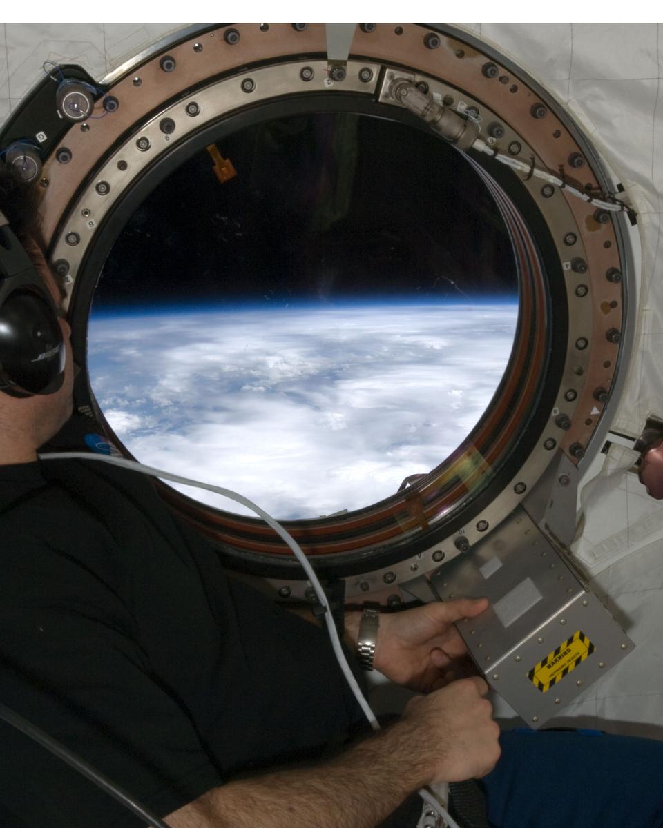 Home from Above