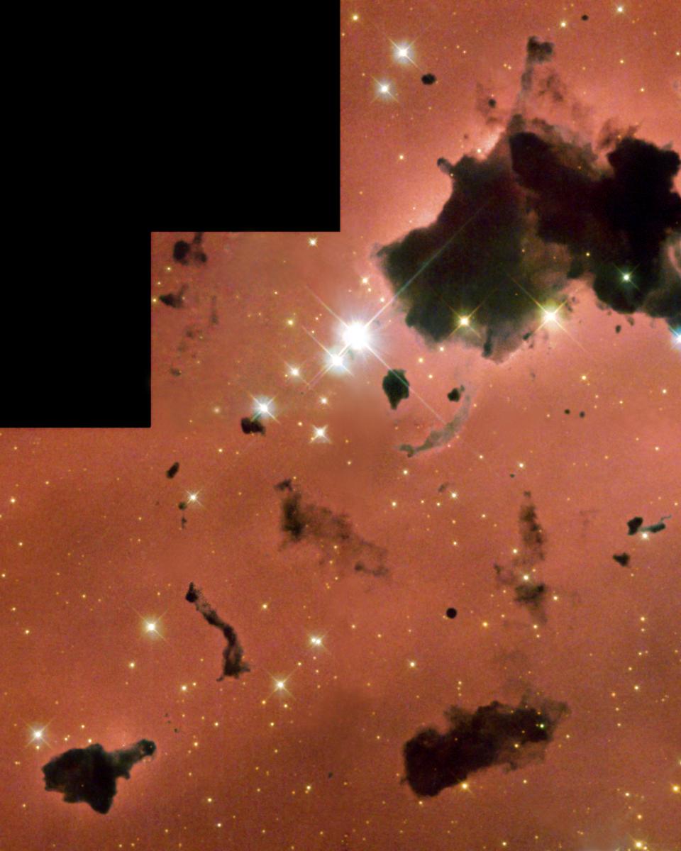 Thackeray's Globules