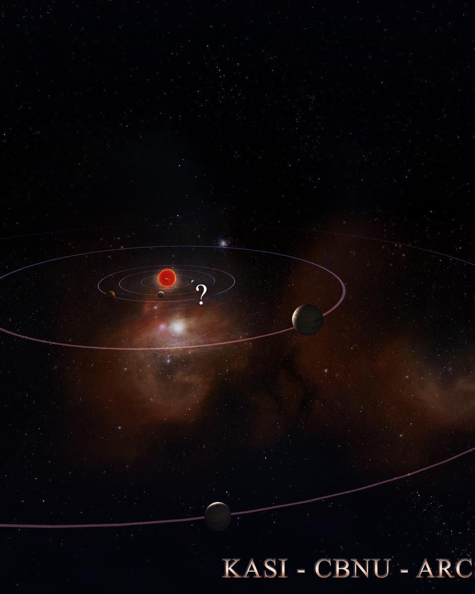 BLG-109: A Distant Version of our own Solar System