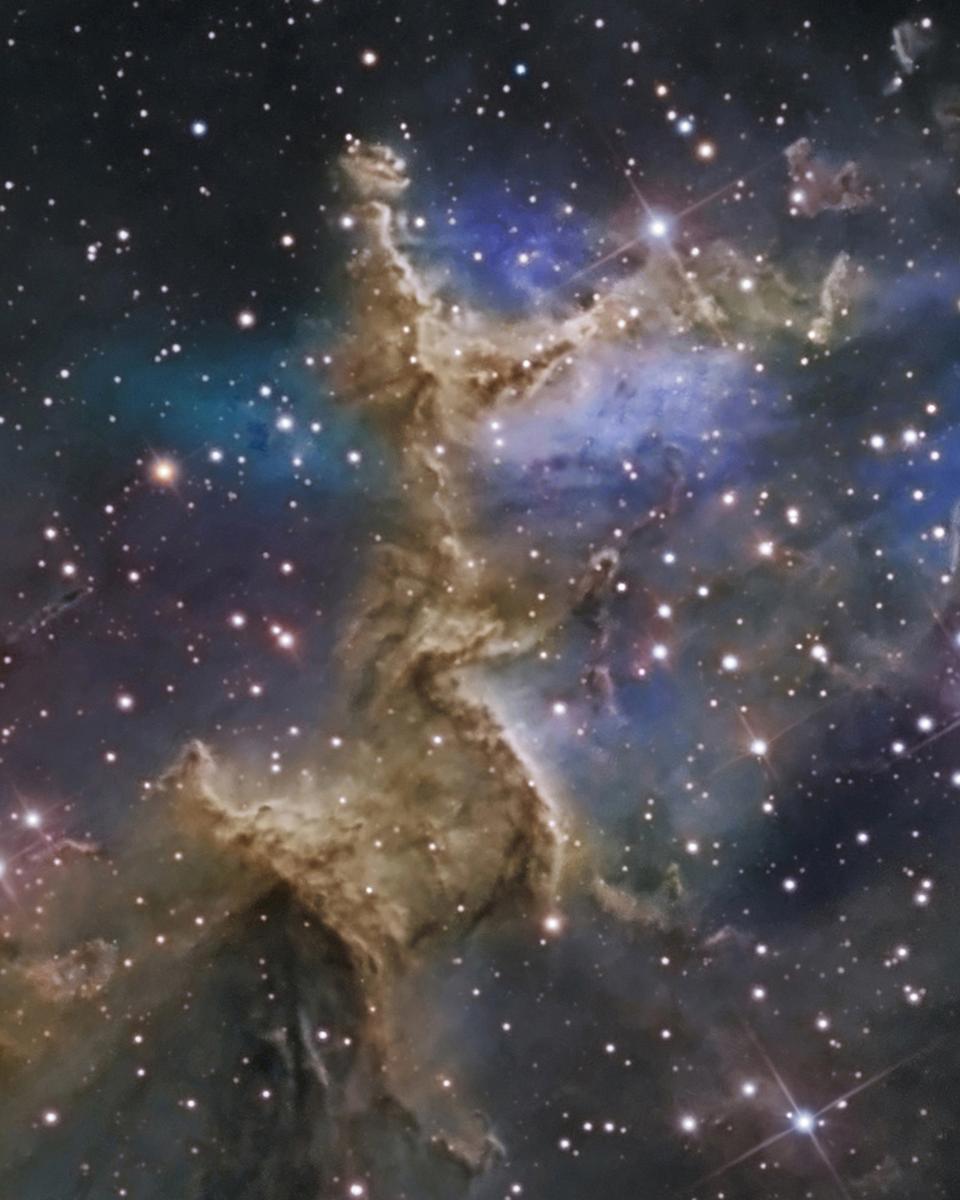 Central IC 1805