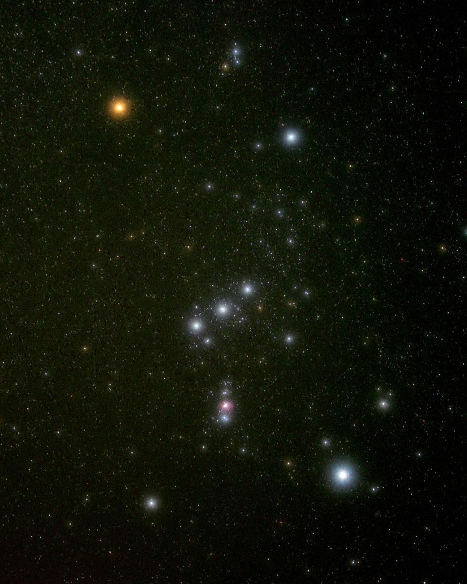 Camera Orion